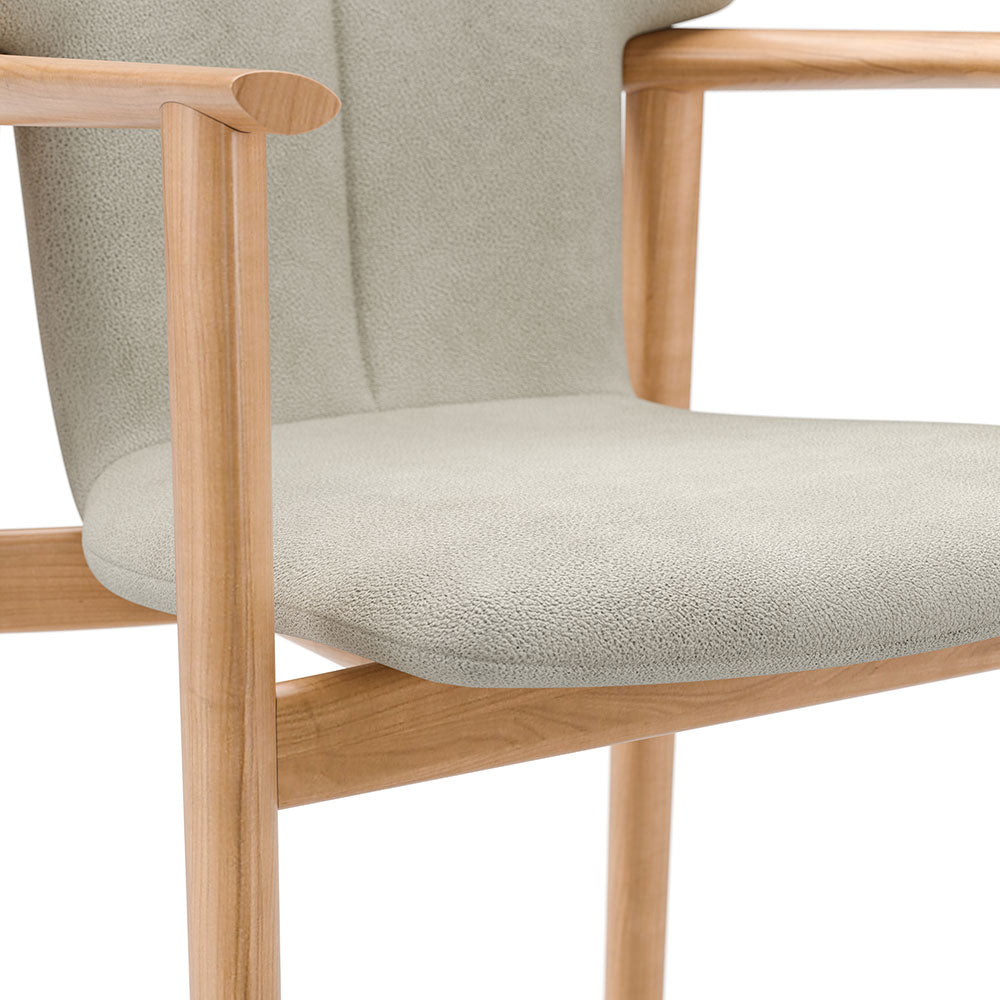 Timothy Dining Armchair - Stellar Works - Do Shop
