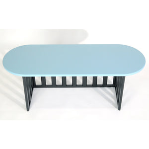 Lido Side Table - High by Medulum | Do Shop