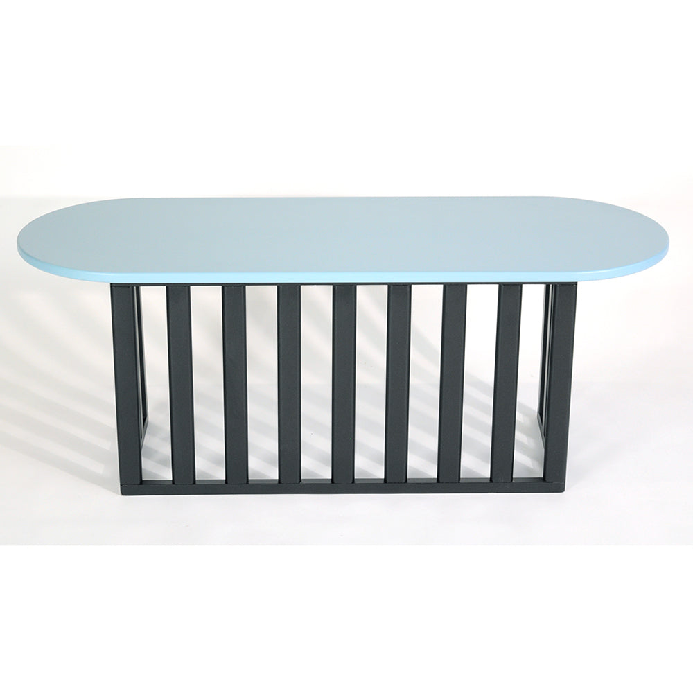 Lido Side Table - High by Medulum | Do Shop