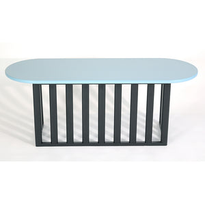 Lido Side Table - High by Medulum | Do Shop