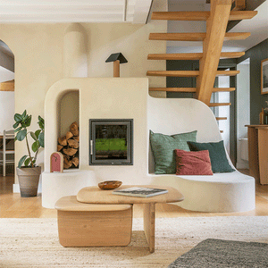 Toi et Moi Coffee Table - Drugeot - Do Shop