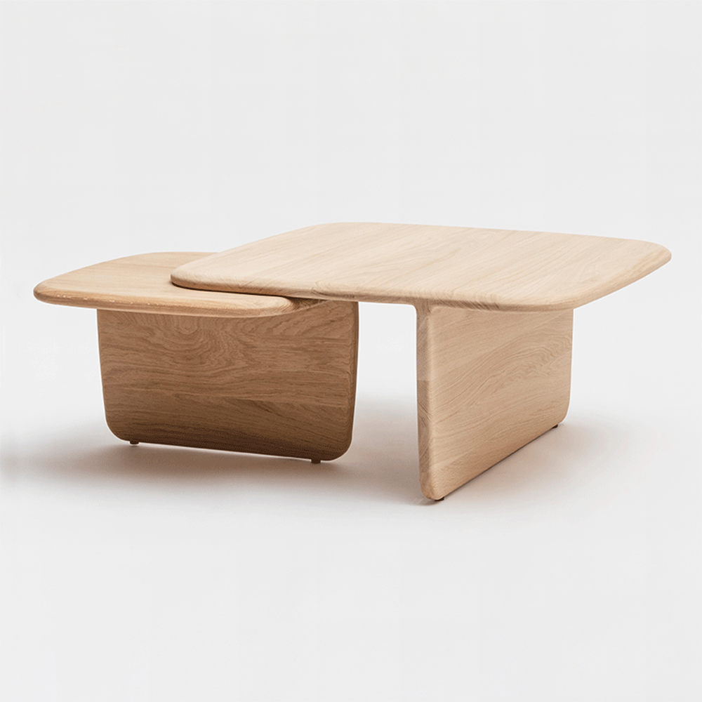 Toi et Moi Coffee Table - Drugeot - Do Shop