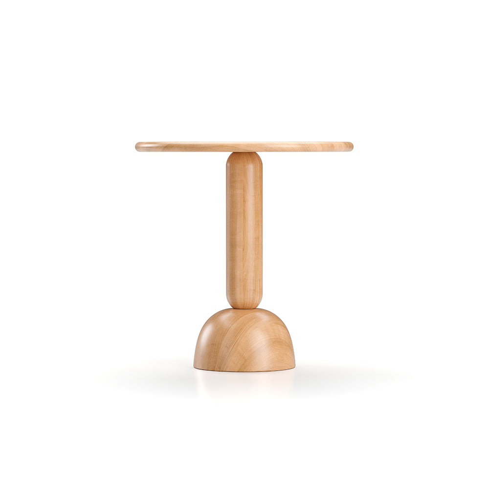 Taiko Coffee and Side Table High C445 - Stellar Works - Do Shop