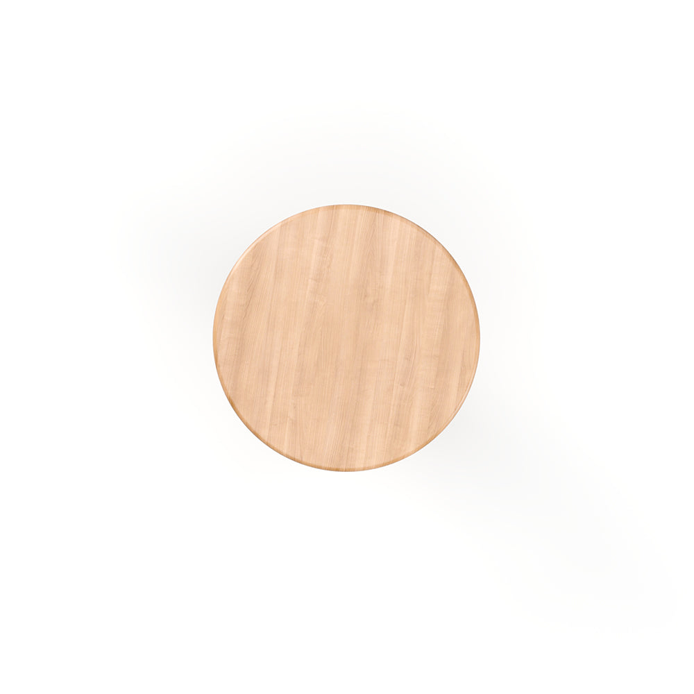 Taiko Coffee and Side Table High C445 - Stellar Works - Do Shop