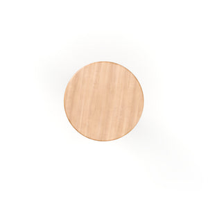 Taiko Coffee and Side Table High C445 - Stellar Works - Do Shop