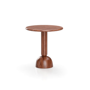 Taiko Coffee and Side Table High C445 - Stellar Works - Do Shop