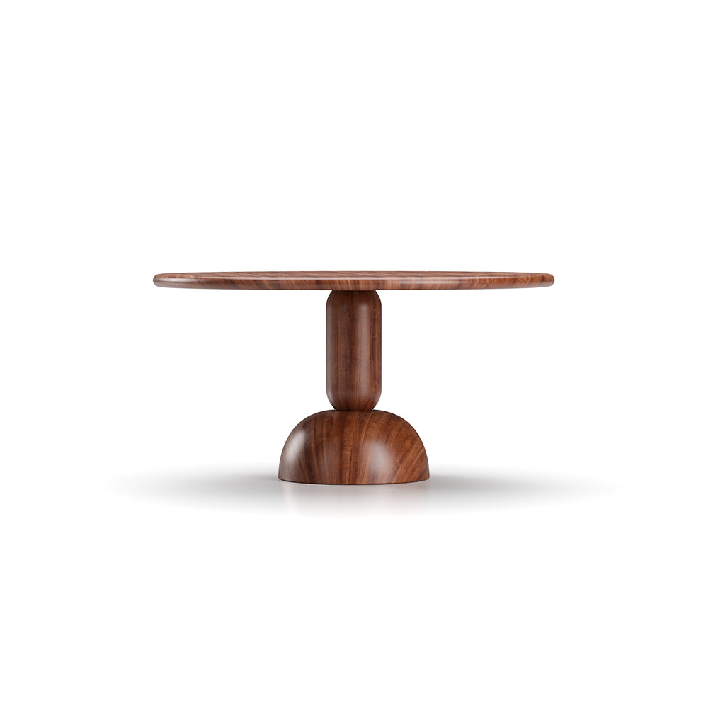 Taiko Coffee and Side Table Large C645 - Stellar Works - Do Shop