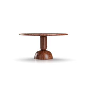 Taiko Coffee and Side Table Large C645 - Stellar Works - Do Shop