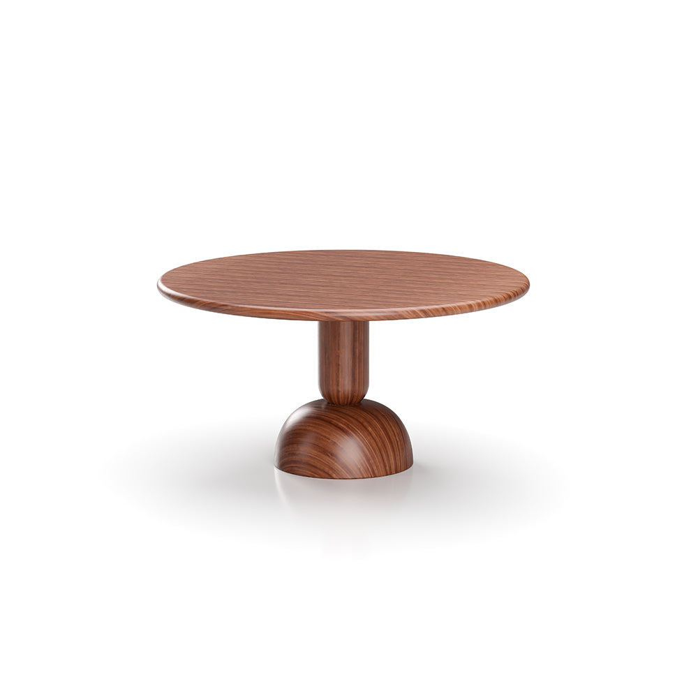 Taiko Coffee and Side Table Large C645 - Stellar Works - Do Shop