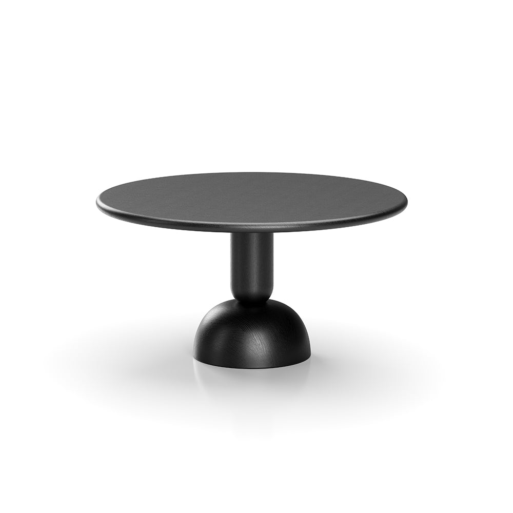 Taiko Coffee and Side Table Large C645 - Stellar Works - Do Shop