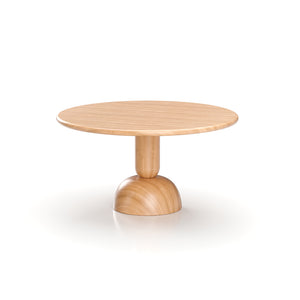 Taiko Coffee and Side Table Large C645 - Stellar Works - Do Shop