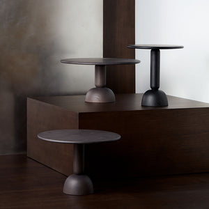 Taiko Coffee and Side Table Collection - Stellar Works - Do Shop