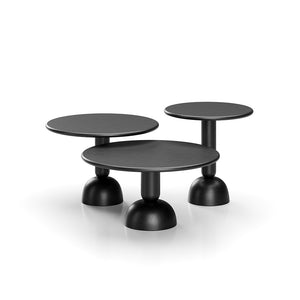 Taiko Coffee and Side Table Collection - Stellar Works - Do Shop