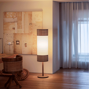 Tamiz Floor Light - Nomon - Do Shop