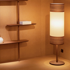 Tamiz Floor Light - Nomon - Do Shop