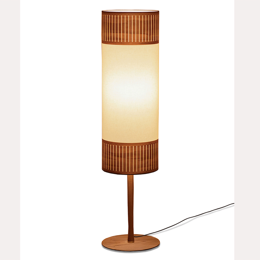 Tamiz Floor Light - Nomon - Do Shop