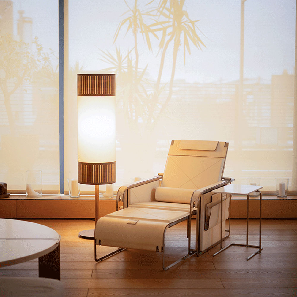 Tamiz Floor Light - Nomon - Do Shop