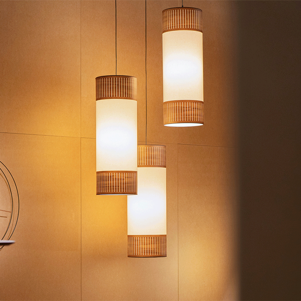 Tamiz Pendant Light - Nomon - Do Shop