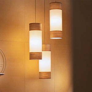 Tamiz Pendant Light - Nomon - Do Shop
