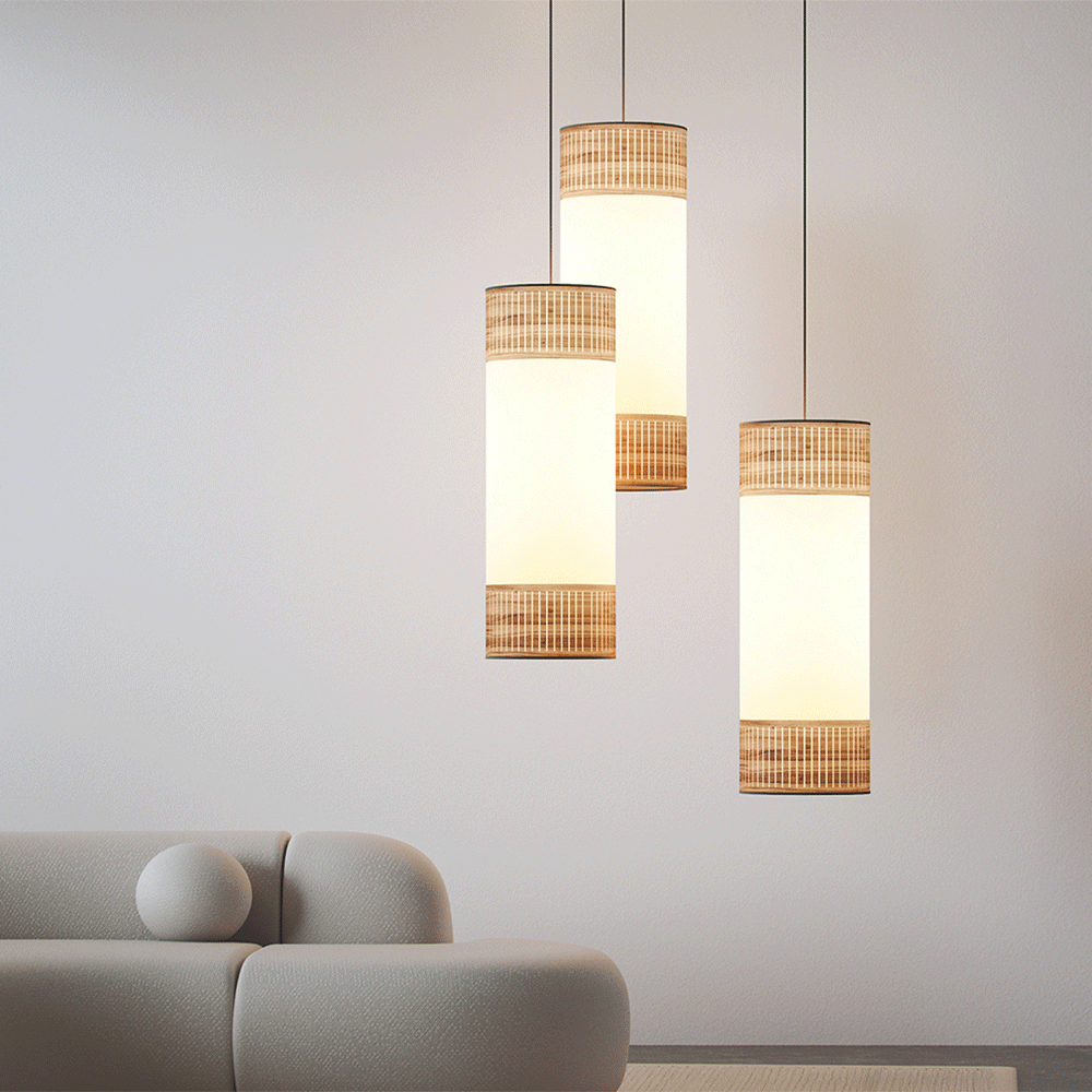 Tamiz Pendant Light - Nomon - Do Shop