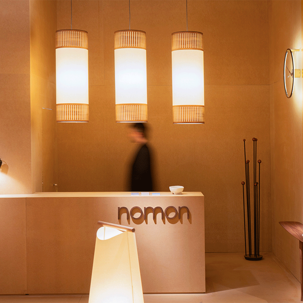 Tamiz Pendant Light - Nomon - Do Shop