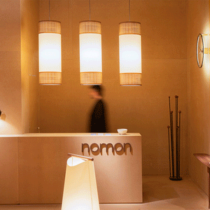 Tamiz Pendant Light - Nomon - Do Shop