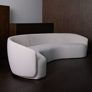 Taylor Sofa Curved - Stellar Works - Do Shop