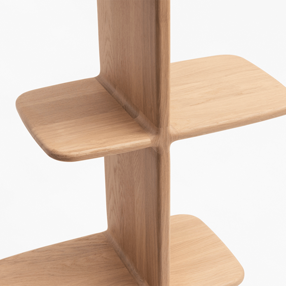 Teheme Bookshelf - Drugeot - Do Shop