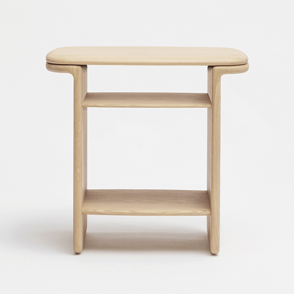 Teheme Bedside Table - Drugeot - Do Shop