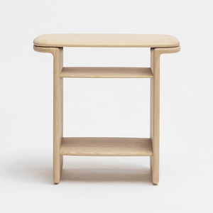 Teheme Bedside Table - Drugeot - Do Shop
