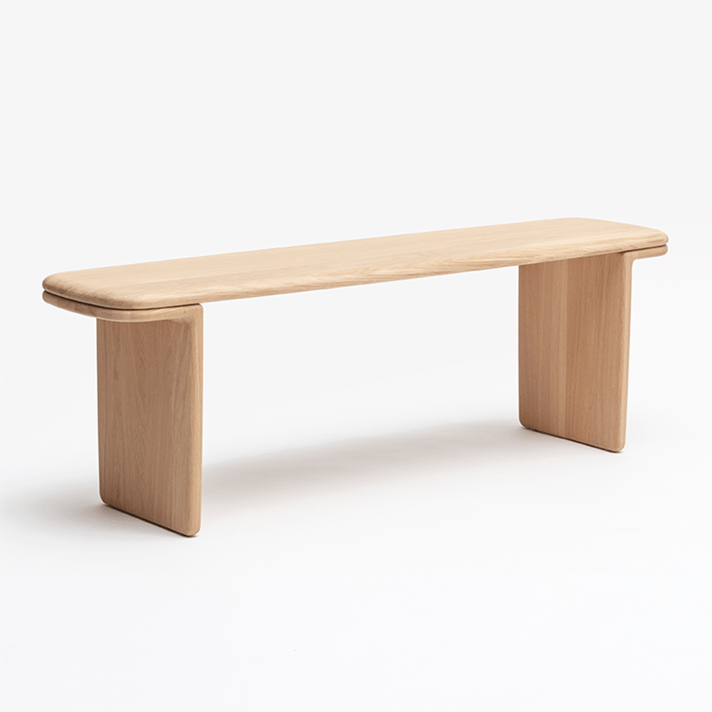 Teheme Bench - Drugeot - Do Shop