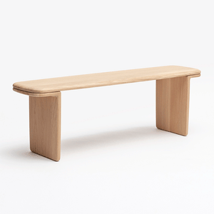 Teheme Bench - Drugeot - Do Shop
