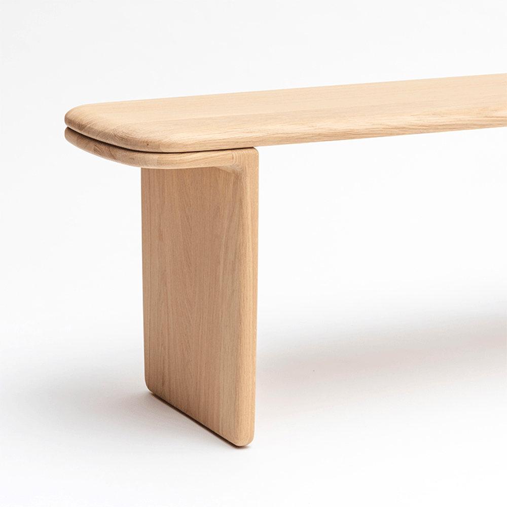 Teheme Bench - Drugeot - Do Shop