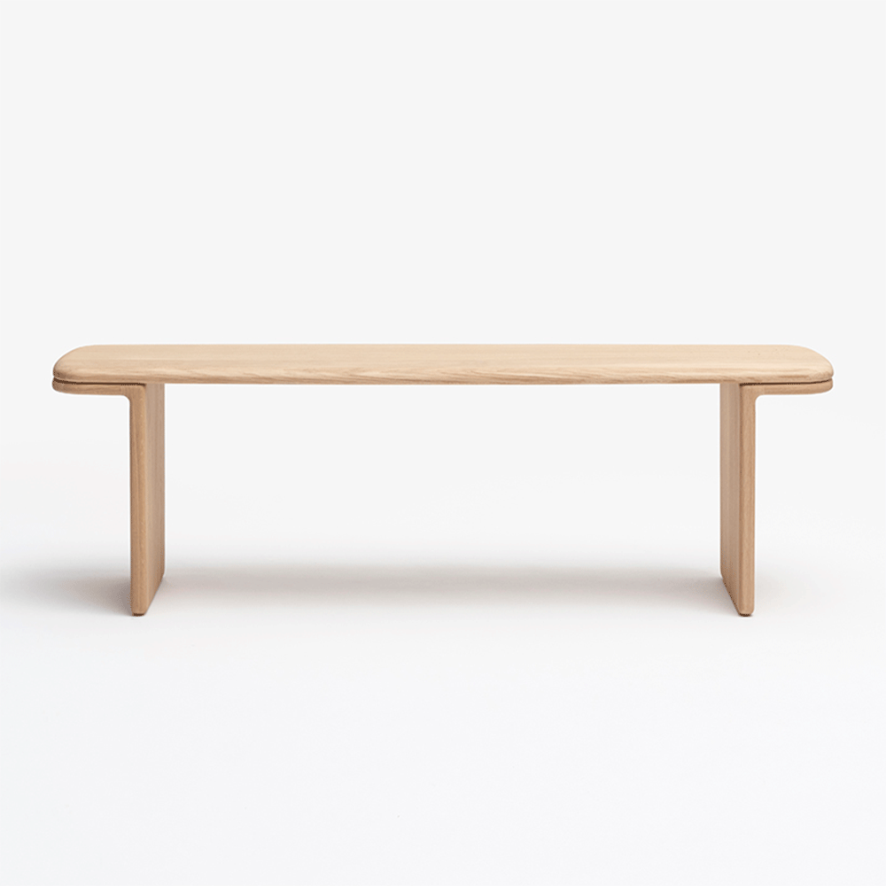 Teheme Bench - Drugeot - Do Shop