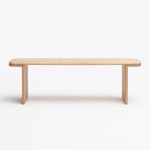 Teheme Bench - Drugeot - Do Shop