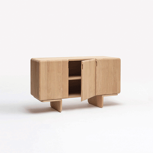 Teheme Buffet Cabinet 3 Doors - Drugeot - Do Shop