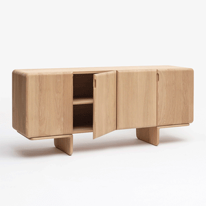 Teheme Buffet Cabinet 4 Doors - Drugeot - Do Shop