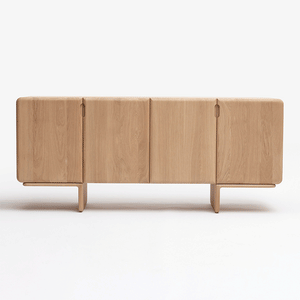 Teheme Buffet Cabinet 4 Doors - Drugeot - Do Shop