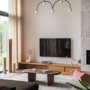 Teheme Coffee Table - Drugeot - Do Shop