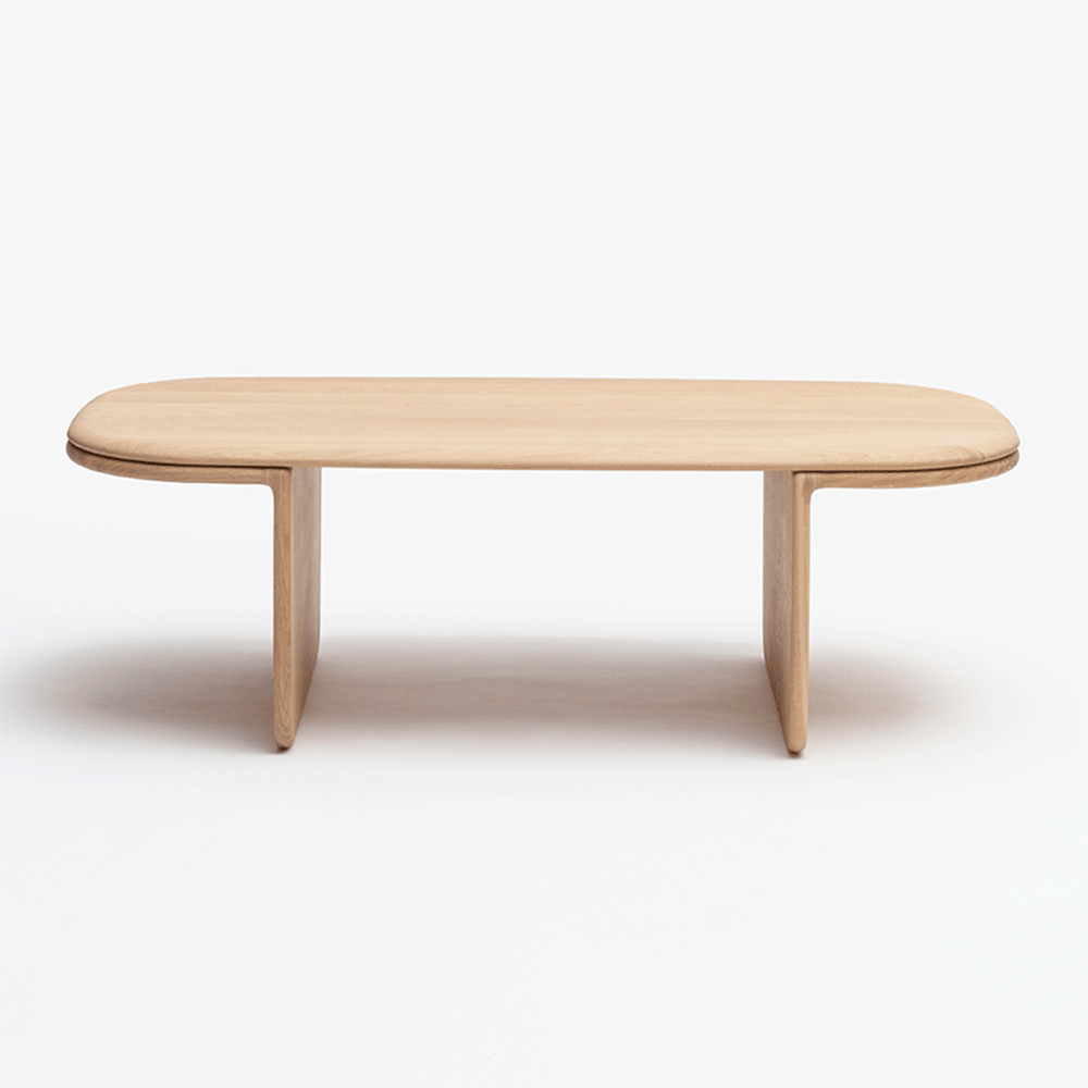 Teheme Coffee Table - Drugeot - Do Shop