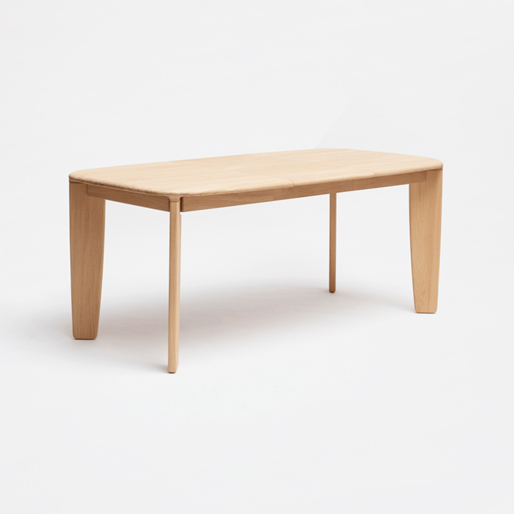 Teheme Dining Table - Drugeot - Do Shop