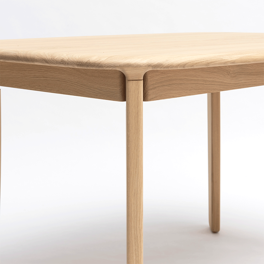 Teheme Dining Table - Drugeot - Do Shop