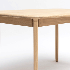 Teheme Dining Table - Drugeot - Do Shop