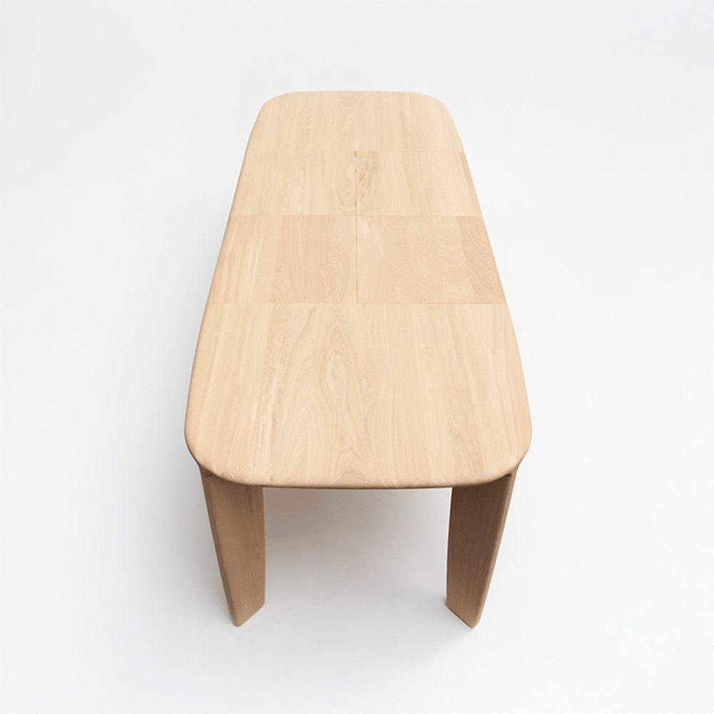 Teheme Dining Table - Drugeot - Do Shop