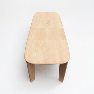 Teheme Dining Table - Drugeot - Do Shop