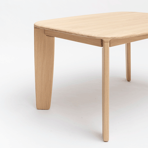 Teheme Dining Table - Drugeot - Do Shop