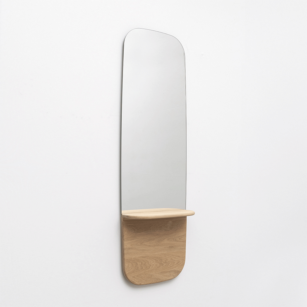 Teheme Mirror - Drugeot - Do Shop