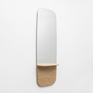 Teheme Mirror - Drugeot - Do Shop