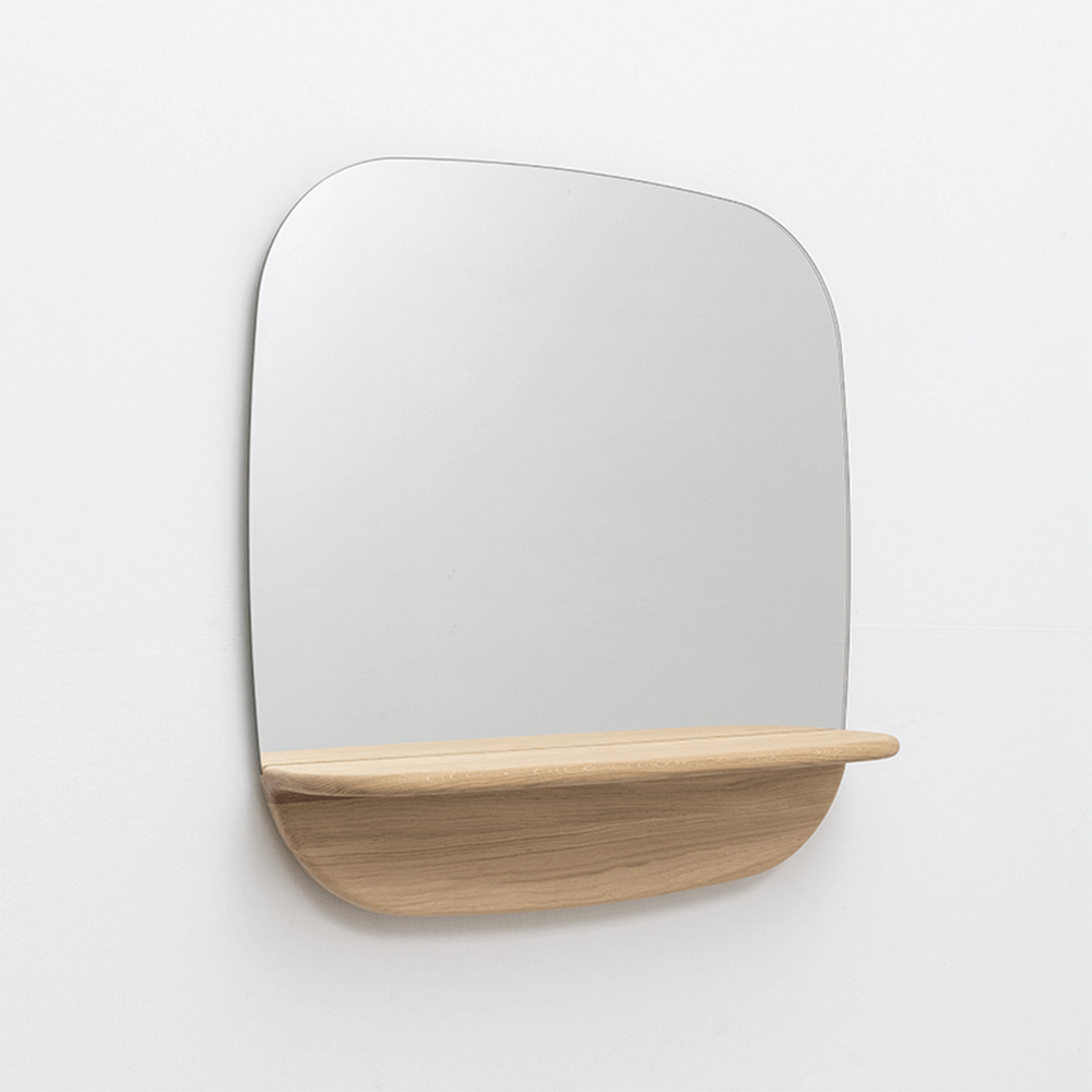 Teheme Mirror - Drugeot - Do Shop