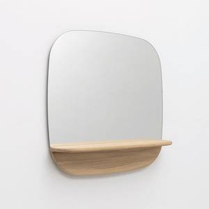 Teheme Mirror - Drugeot - Do Shop